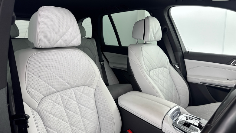 BMW X5 xDrive50e M Sport 5dr Auto [Tech Pack] Estate